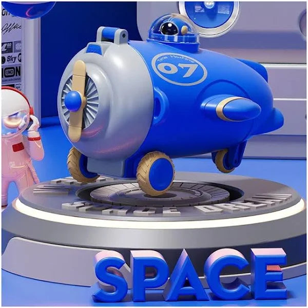 Aeroplane Bottle