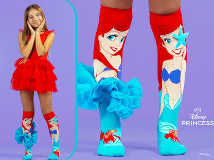 Skatecorn 3D Socks