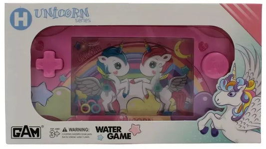 Water Game For Kids