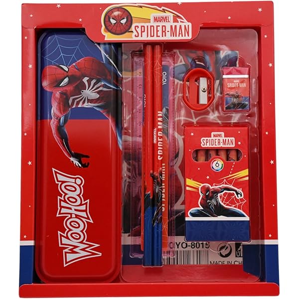 Stationery Set for kids