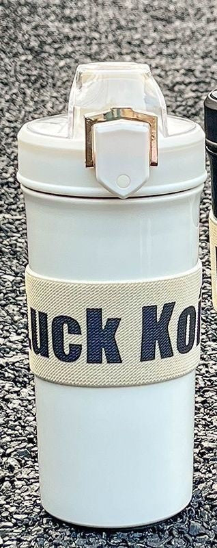 Luck Handy Tumbler
